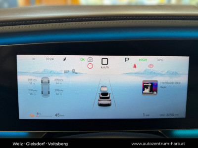 BYD Sealion 7 Gebrauchtwagen BYD Sealion 7 Gebrauchtwagen