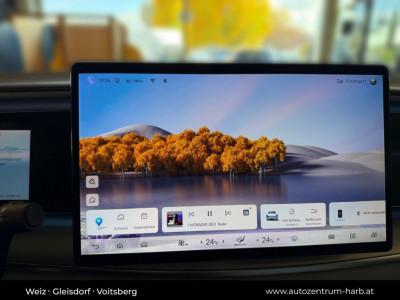 BYD Sealion 7 Gebrauchtwagen BYD Sealion 7 Gebrauchtwagen