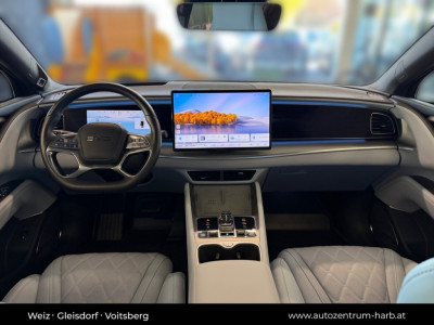 BYD Sealion 7 Gebrauchtwagen BYD Sealion 7 Gebrauchtwagen