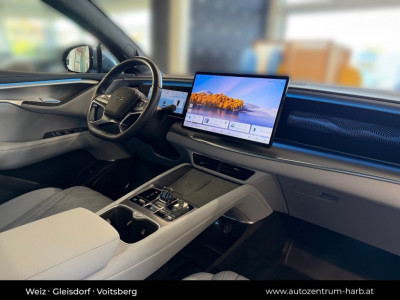 BYD Sealion 7 Gebrauchtwagen BYD Sealion 7 Gebrauchtwagen