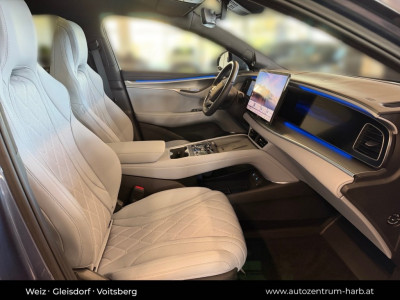 BYD Sealion 7 Gebrauchtwagen BYD Sealion 7 Gebrauchtwagen