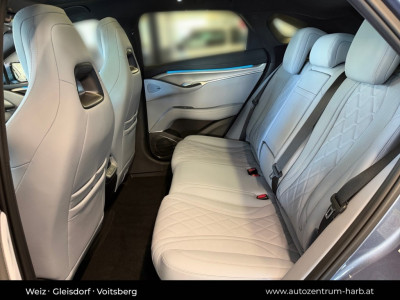 BYD Sealion 7 Gebrauchtwagen BYD Sealion 7 Gebrauchtwagen