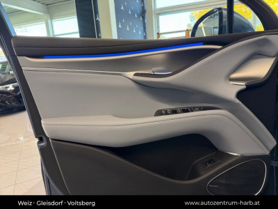 BYD Sealion 7 Gebrauchtwagen BYD Sealion 7 Gebrauchtwagen