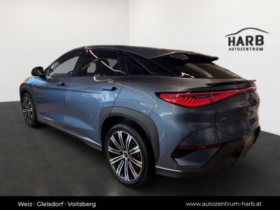 BYD Sealion 7 Gebrauchtwagen BYD Sealion 7 Gebrauchtwagen