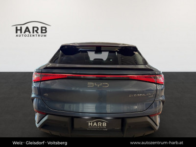 BYD Sealion 7 Gebrauchtwagen BYD Sealion 7 Gebrauchtwagen