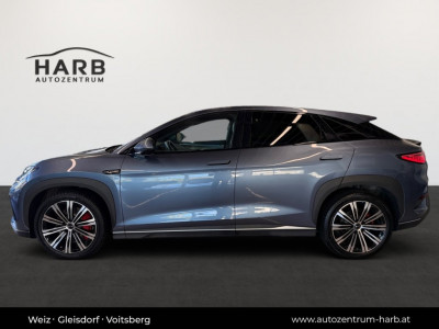 BYD Sealion 7 Gebrauchtwagen BYD Sealion 7 Gebrauchtwagen