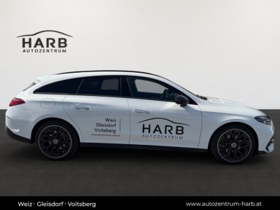 Mercedes-Benz CLA Gebrauchtwagen