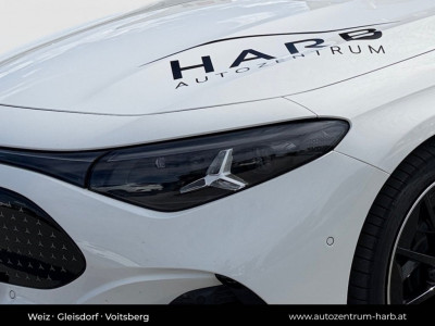 Mercedes-Benz CLA Gebrauchtwagen