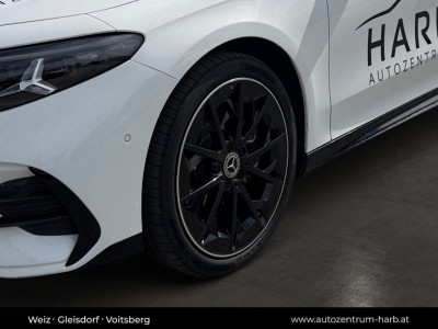 Mercedes-Benz CLA Gebrauchtwagen