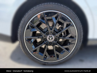 Mercedes-Benz CLA Gebrauchtwagen