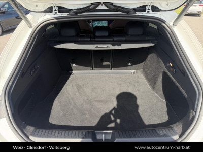 Mercedes-Benz CLA Gebrauchtwagen