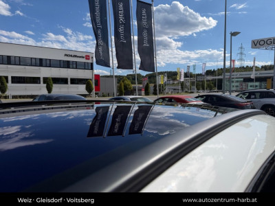Mercedes-Benz CLA Gebrauchtwagen
