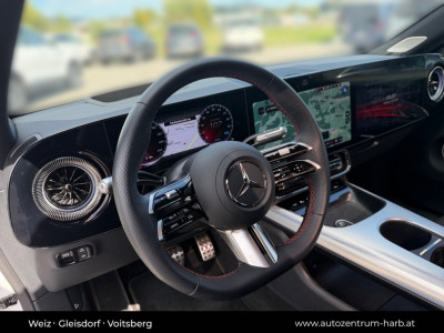 Mercedes-Benz CLA Gebrauchtwagen