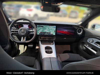 Mercedes-Benz CLA Gebrauchtwagen