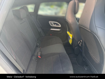 Mercedes-Benz CLA Gebrauchtwagen