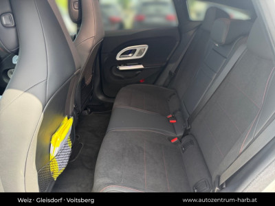 Mercedes-Benz CLA Gebrauchtwagen