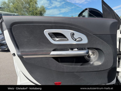 Mercedes-Benz CLA Gebrauchtwagen