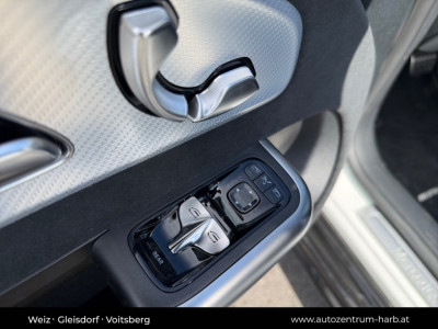Mercedes-Benz CLA Gebrauchtwagen