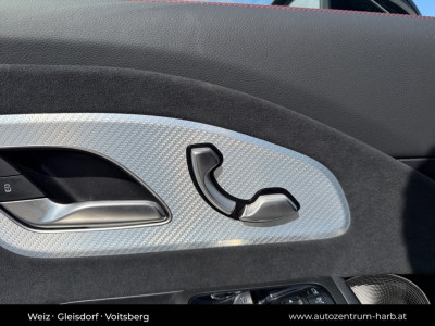 Mercedes-Benz CLA Gebrauchtwagen