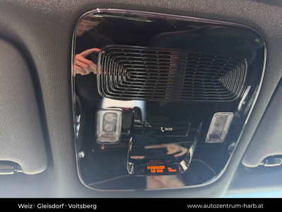 Mercedes-Benz CLA Gebrauchtwagen