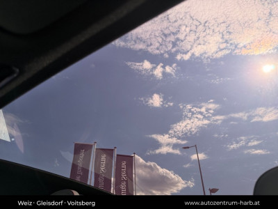 Mercedes-Benz CLA Gebrauchtwagen