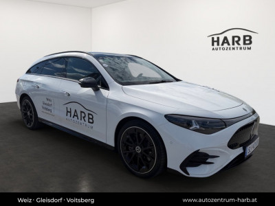 Mercedes-Benz CLA Gebrauchtwagen