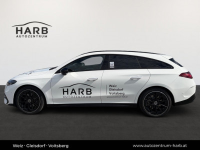 Mercedes-Benz CLA Gebrauchtwagen