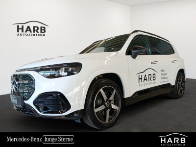 Mercedes-Benz GLB Gebrauchtwagen Mercedes-Benz GLB Gebrauchtwagen