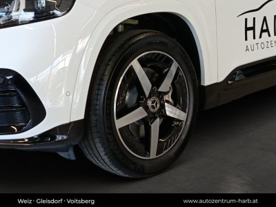 Mercedes-Benz GLB Gebrauchtwagen Mercedes-Benz GLB Gebrauchtwagen