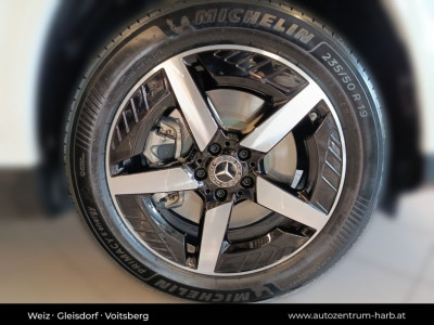 Mercedes-Benz GLB Gebrauchtwagen Mercedes-Benz GLB Gebrauchtwagen