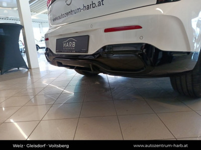 Mercedes-Benz GLB Gebrauchtwagen Mercedes-Benz GLB Gebrauchtwagen