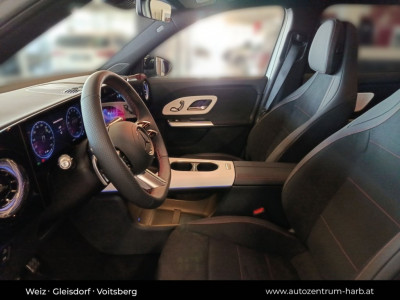 Mercedes-Benz GLB Gebrauchtwagen Mercedes-Benz GLB Gebrauchtwagen