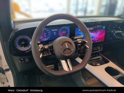 Mercedes-Benz GLB Gebrauchtwagen Mercedes-Benz GLB Gebrauchtwagen