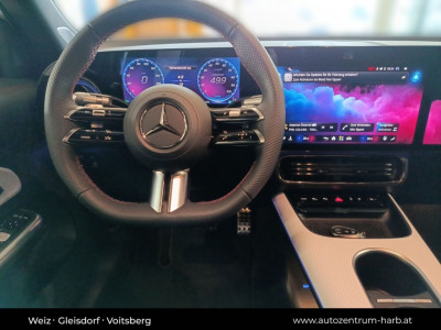 Mercedes-Benz GLB Gebrauchtwagen Mercedes-Benz GLB Gebrauchtwagen