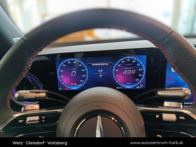 Mercedes-Benz GLB Gebrauchtwagen Mercedes-Benz GLB Gebrauchtwagen