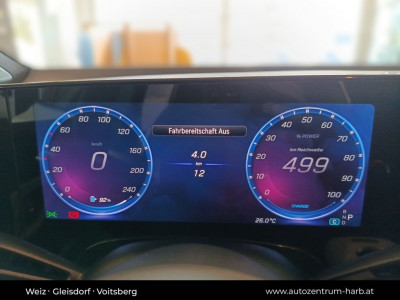 Mercedes-Benz GLB Gebrauchtwagen Mercedes-Benz GLB Gebrauchtwagen