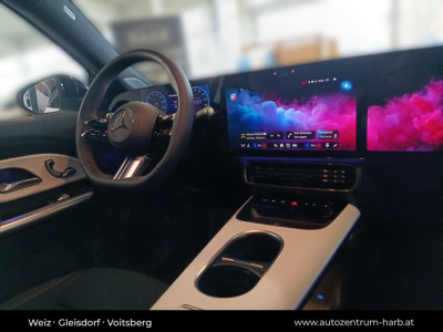 Mercedes-Benz GLB Gebrauchtwagen Mercedes-Benz GLB Gebrauchtwagen