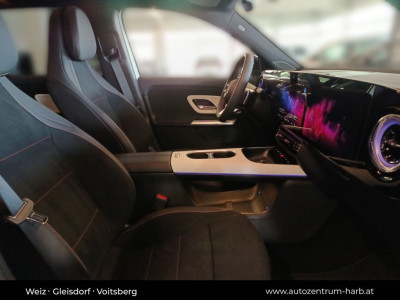 Mercedes-Benz GLB Gebrauchtwagen Mercedes-Benz GLB Gebrauchtwagen