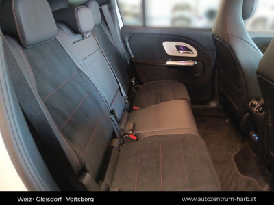 Mercedes-Benz GLB Gebrauchtwagen Mercedes-Benz GLB Gebrauchtwagen