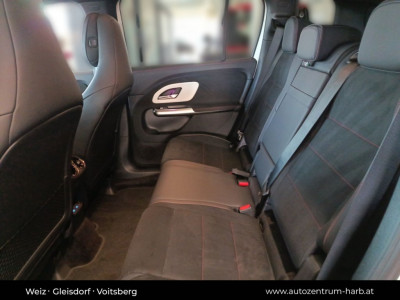 Mercedes-Benz GLB Gebrauchtwagen Mercedes-Benz GLB Gebrauchtwagen