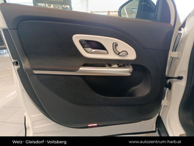 Mercedes-Benz GLB Gebrauchtwagen Mercedes-Benz GLB Gebrauchtwagen