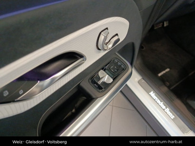 Mercedes-Benz GLB Gebrauchtwagen Mercedes-Benz GLB Gebrauchtwagen