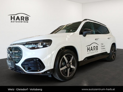 Mercedes-Benz GLB Gebrauchtwagen Mercedes-Benz GLB Gebrauchtwagen