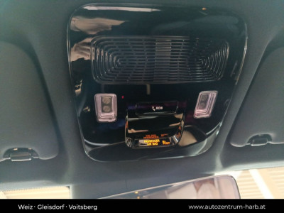 Mercedes-Benz GLB Gebrauchtwagen Mercedes-Benz GLB Gebrauchtwagen