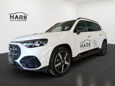 Mercedes-Benz GLB Gebrauchtwagen Mercedes-Benz GLB Gebrauchtwagen
