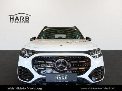 Mercedes-Benz GLB Gebrauchtwagen Mercedes-Benz GLB Gebrauchtwagen