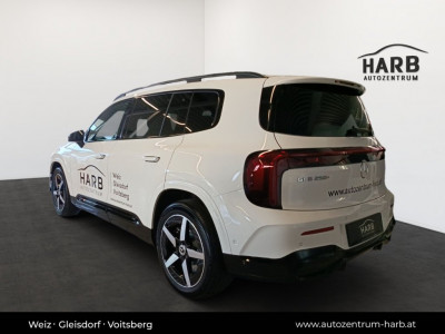 Mercedes-Benz GLB Gebrauchtwagen Mercedes-Benz GLB Gebrauchtwagen