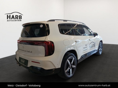 Mercedes-Benz GLB Gebrauchtwagen Mercedes-Benz GLB Gebrauchtwagen