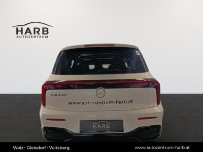 Mercedes-Benz GLB Gebrauchtwagen Mercedes-Benz GLB Gebrauchtwagen