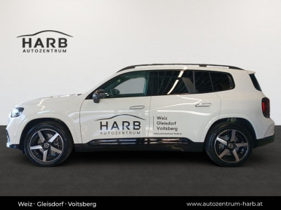 Mercedes-Benz GLB Gebrauchtwagen Mercedes-Benz GLB Gebrauchtwagen